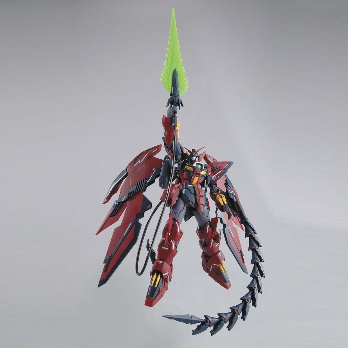 BANDAI Mg Gundam Epyon Mobile Suit Oz-13Ms 1/100 Scale Kit