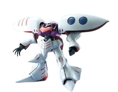 BANDAI Mg 040213 Gundam Amx-004 Qubeley 1/100 Scale Kit