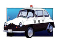 Micro Ace 1/32 Owners Club No.63 &58 Subaru 360 Mini Pato