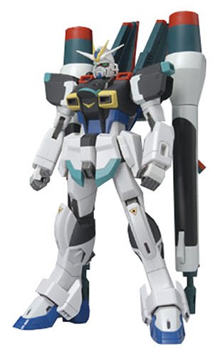 Bandai Japan Mmmgq Blast Impulse Gundam