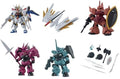 Bandai Mobile Suit Ensemble 28 Collectible Gundam Model