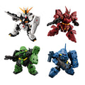 Mobility Joint Gundam Vol.2 10 Pieces Box (Shokugan)