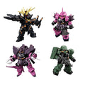 Mobility Joint Gundam Vol.4 Box Of 10 (Shokugan)
