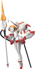 Good Smile Company Moderoid Strelitzia Japanese Non-Scale Plastic Models Pvc Figures