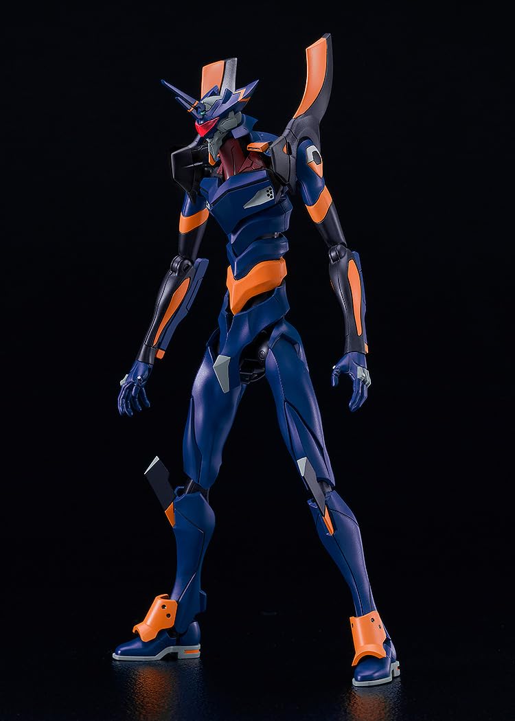 Good Smile Company Moderoid Evangelion Mark.06 Non-Scale Model Kit