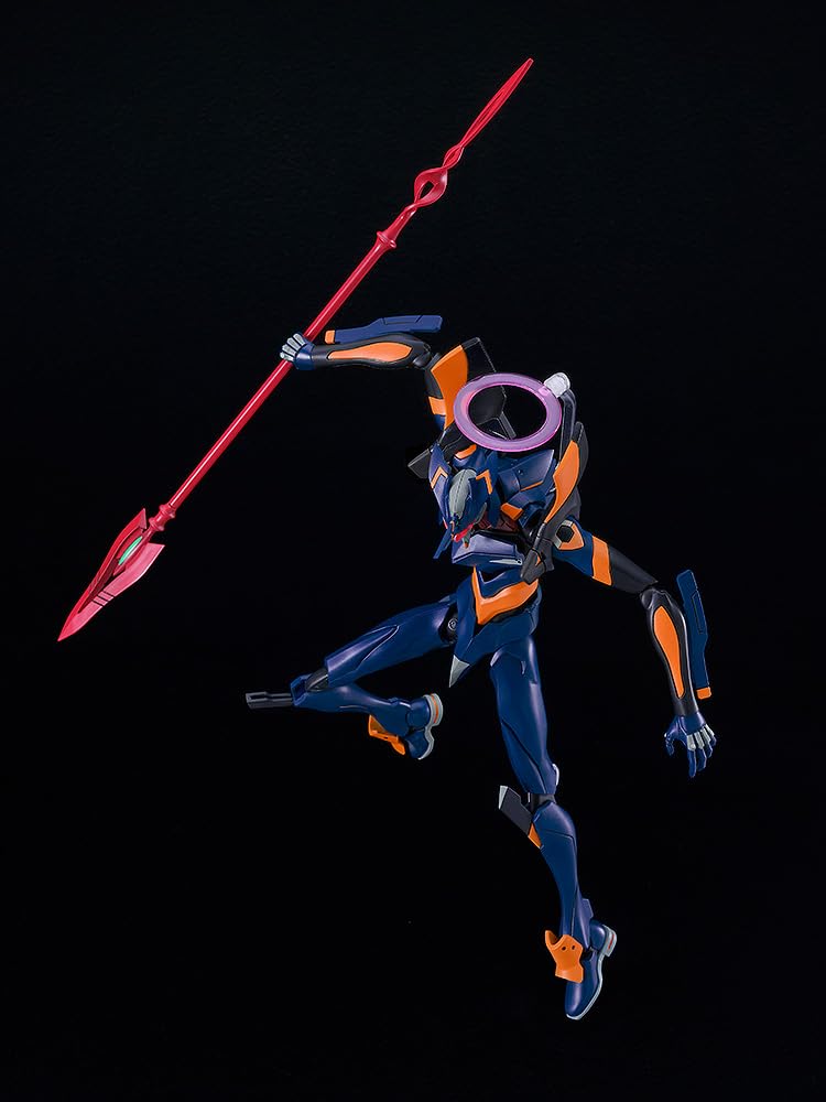 Good Smile Company Moderoid Evangelion Mark.06 Non-Scale Model Kit