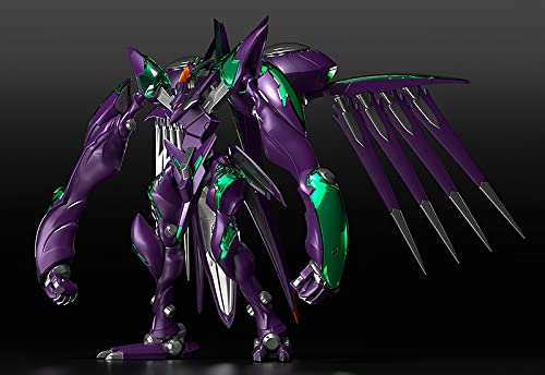 GOOD SMILE COMPANY Moderoid Fafner Mark Nicht Plastic Model Fafner In The Azure The Beyond