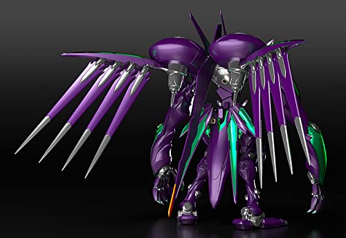GOOD SMILE COMPANY Moderoid Fafner Mark Nicht Plastic Model Fafner In The Azure The Beyond