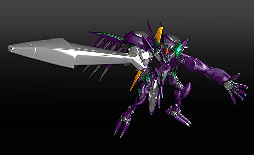 GOOD SMILE COMPANY Moderoid Fafner Mark Nicht Plastic Model Fafner In The Azure The Beyond