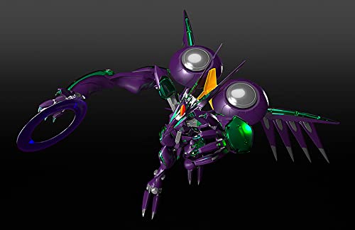 GOOD SMILE COMPANY Moderoid Fafner Mark Nicht Plastic Model Fafner In The Azure The Beyond