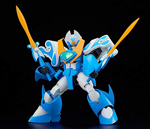 Moderoid Mado King Granzort Aquabeat Non-Scale Ps Abs Prefabricated Plastic Model Resale