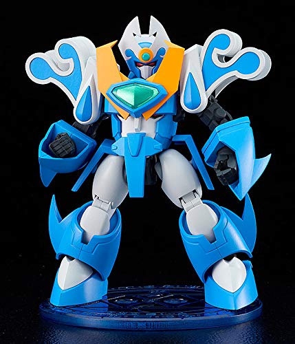 Moderoid Mado King Granzort Aquabeat Non-Scale Ps Abs Prefabricated Plastic Model Resale