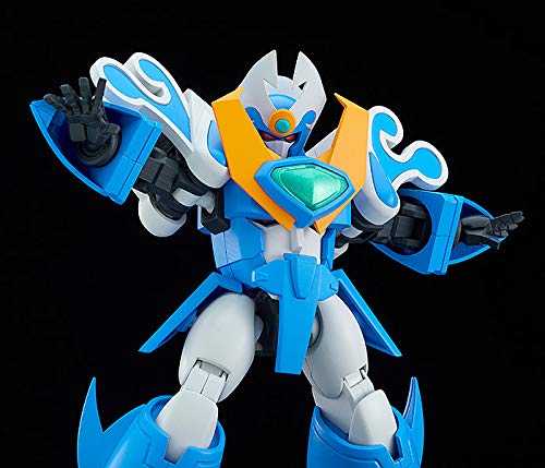 Moderoid Mado King Granzort Aquabeat Non-Scale Ps Abs Prefabricated Plastic Model Resale