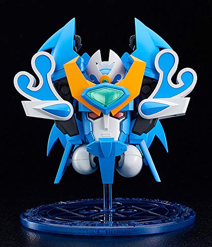 Moderoid Mado King Granzort Aquabeat Non-Scale Ps Abs Prefabricated Plastic Model Resale