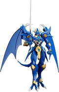 GOOD SMILE COMPANY's Moderoid Magic Knight Rayearth Resale - Sea God Ceres Non-Scale Assembled Plastic Model