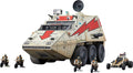 Good Smile Company Moderoid Tac-Com Non-Scale Plastic Model Made In Japan