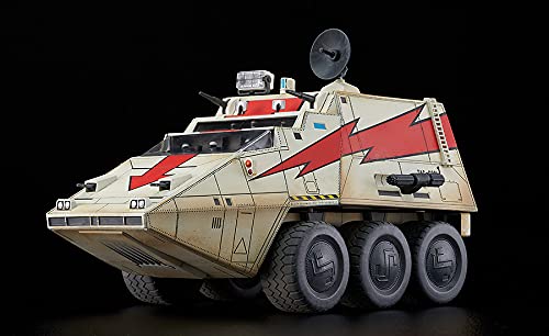 Good Smile Company Moderoid Tac-Com Non-Scale Plastic Model Made In Japan