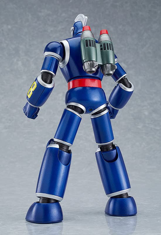 Good Smile Company Moderoid Tetsujin 28-Go Plastic Model Second Resale