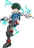 GOOD SMILE COMPANY Moderoid Izuku Midoriya Plastic Model My Hero Academia