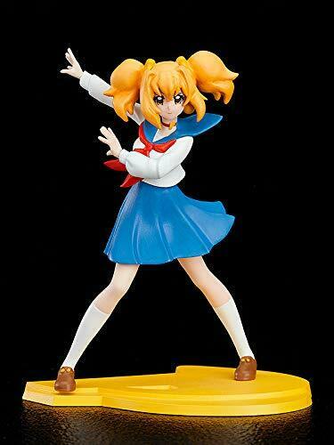 Moderoid Pop Team Epic Super Pipimi Bari Mode Plastic Model