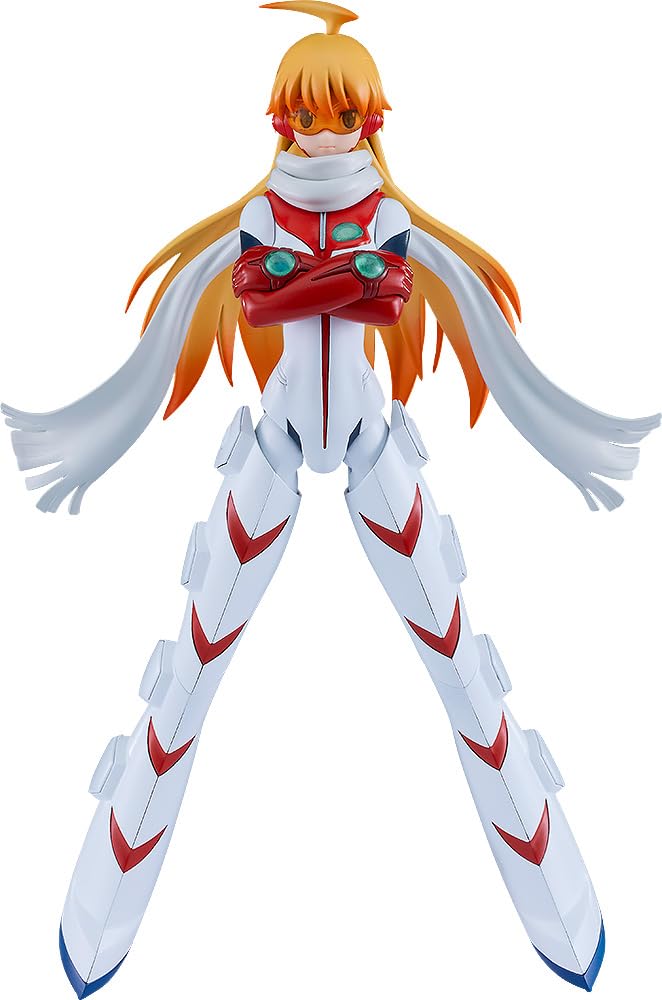 Good Smile Company Moderoid Gunbuster 2 Diebuster Buster Machine No 7 Model