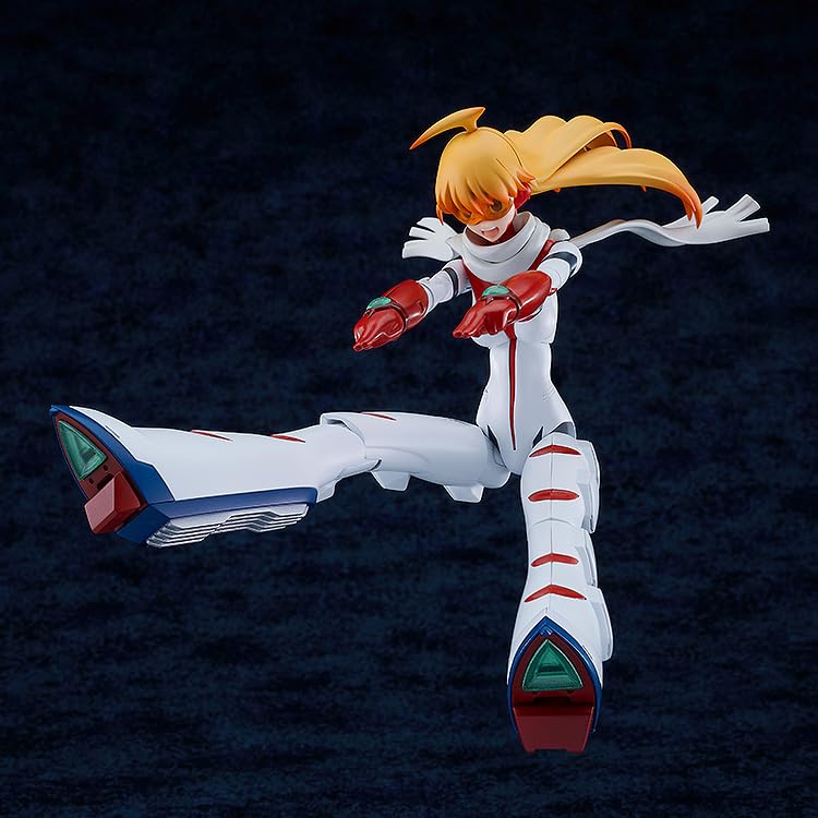 Good Smile Company Moderoid Gunbuster 2 Diebuster Buster Machine No 7 Model