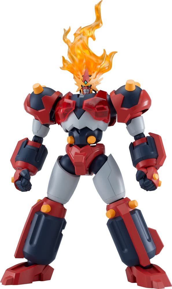 Shinkon Gattai Godannar Godannar Moderoid Twin Drive Mode GOOD SMILE COMPANY , Max Factory