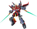 Good Smile Company Moderoid Dynazenon Model Kit from SSSS.Dynazenon Series