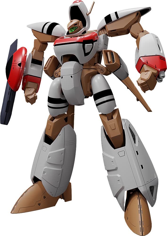 Good Smile Company Moderoid Orguss Non-Scale Assembled Plastic Model - Japan