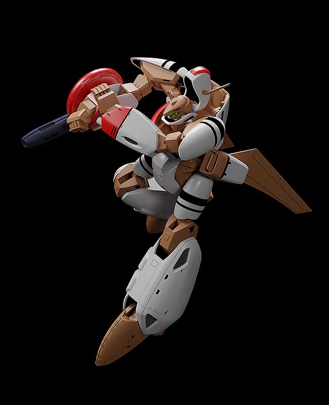 Good Smile Company Moderoid Orguss Non-Scale Assembled Plastic Model - Japan