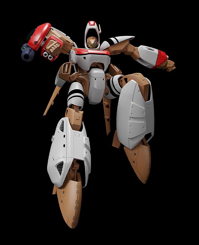 Good Smile Company Moderoid Orguss Non-Scale Assembled Plastic Model - Japan