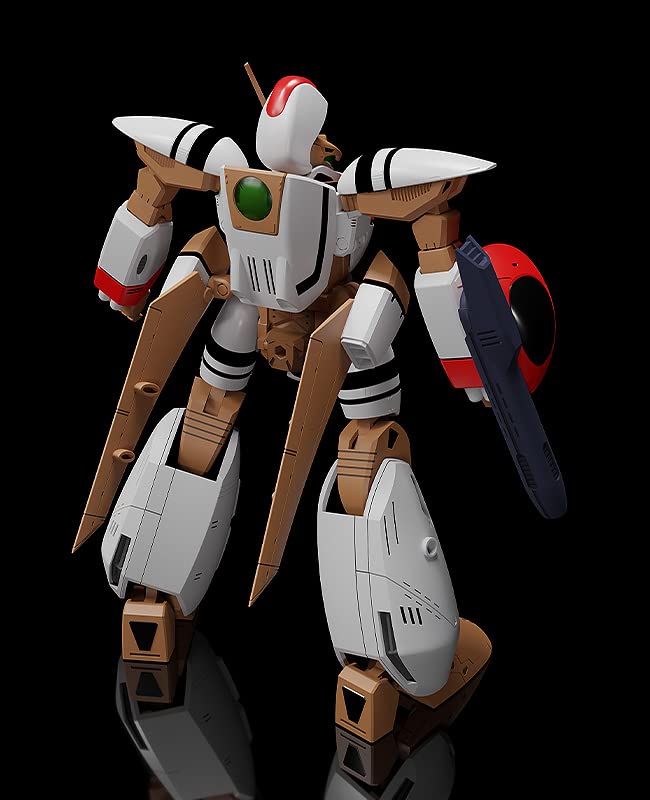 Good Smile Company Moderoid Orguss Non-Scale Assembled Plastic Model - Japan