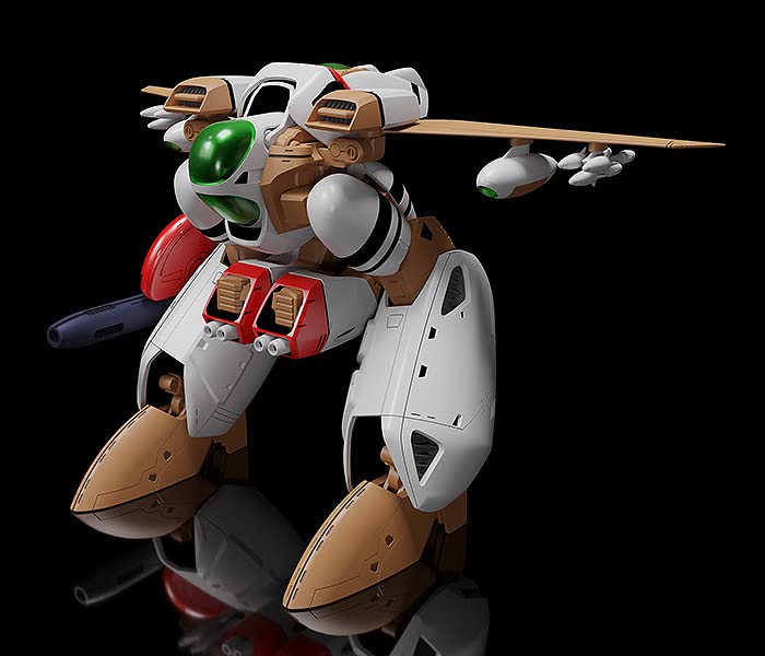 Good Smile Company Moderoid Orguss Non-Scale Assembled Plastic Model - Japan