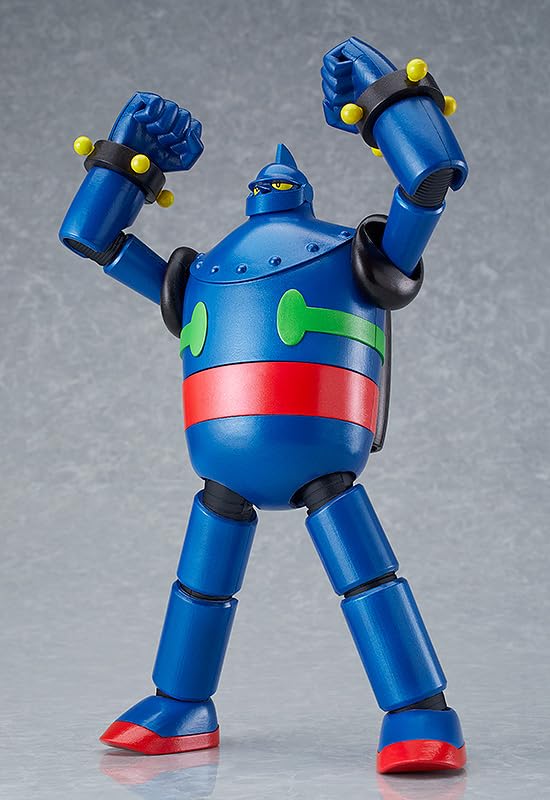 Good Smile Company Moderoid Tetsujin 28 Non-Scale Plastic Model Kit
