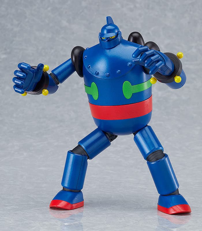 Good Smile Company Moderoid Tetsujin 28 Non-Scale Plastic Model Kit