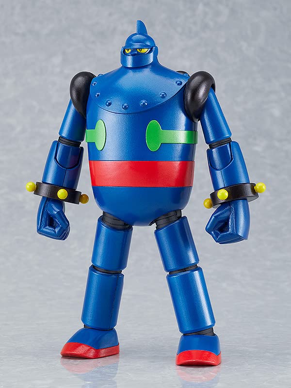 Good Smile Company Moderoid Tetsujin 28 Non-Scale Plastic Model Kit