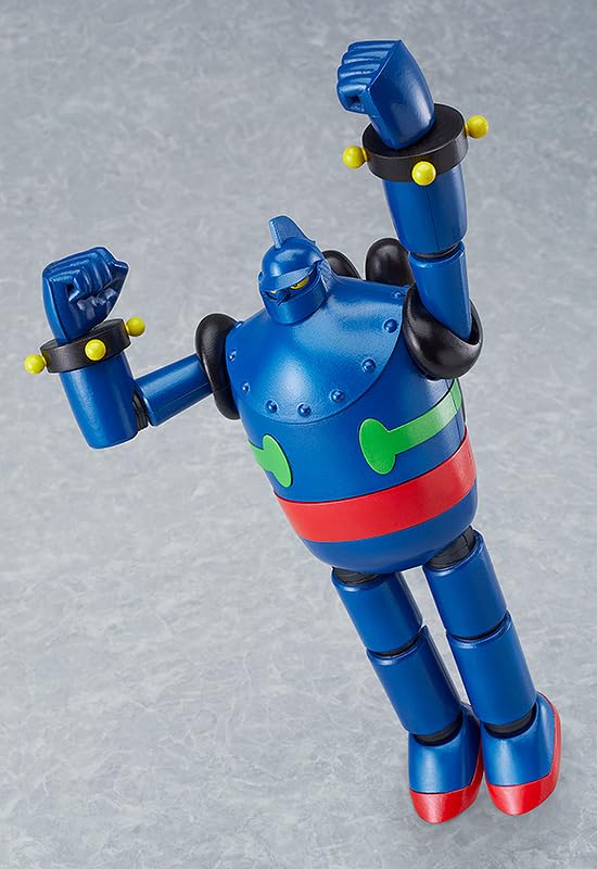 Good Smile Company Moderoid Tetsujin 28 Non-Scale Plastic Model Kit