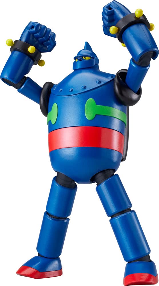 Moderoid Tetsujin 28-Go Non-Scale Prefabricated Plastic Model