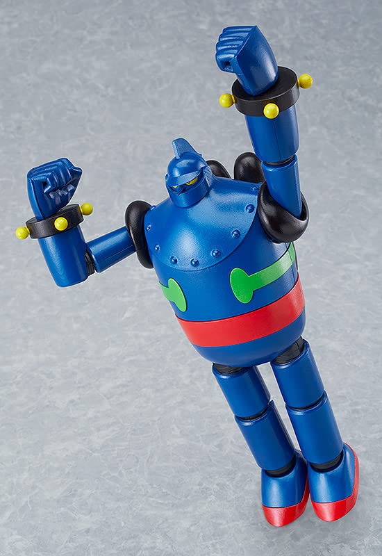 Moderoid Tetsujin 28-Go Non-Scale Prefabricated Plastic Model