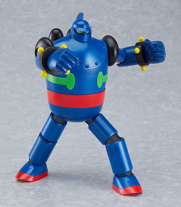 Moderoid Tetsujin 28-Go Non-Scale Prefabricated Plastic Model