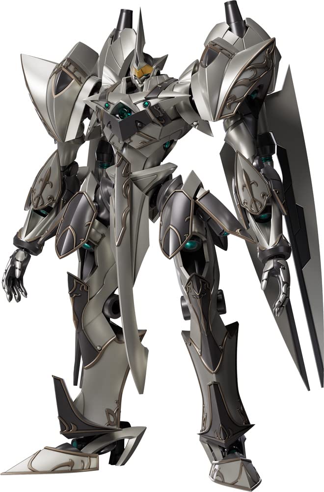Moderoid The Legend Of Heroes Sen No Kiseki Knight Of Ash Valimar Non-Scale Assembled Plastic Model