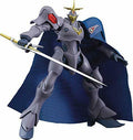 Moderoid The Vision Of Escaflowne Scherazade 140mm Model Kit