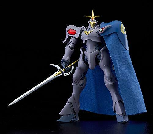 Moderoid The Vision Of Escaflowne Scherazade 140mm Model Kit