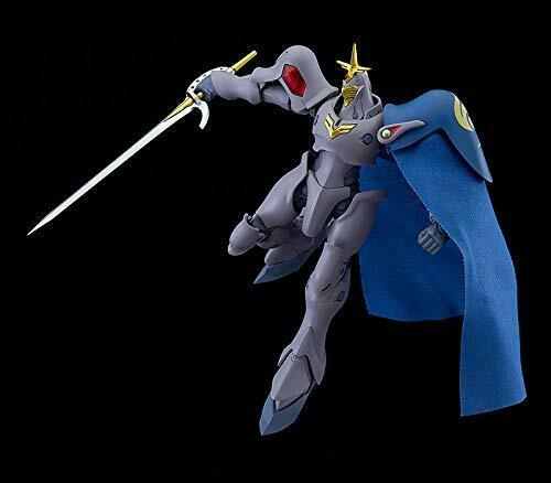 Moderoid The Vision Of Escaflowne Scherazade 140mm Model Kit