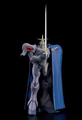 Moderoid The Vision Of Escaflowne Scherazade 140mm Model Kit