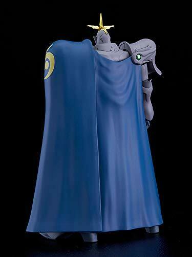 Moderoid The Vision Of Escaflowne Scherazade 140mm Model Kit
