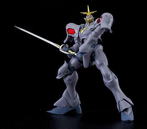 Moderoid The Vision Of Escaflowne Scherazade 140mm Model Kit
