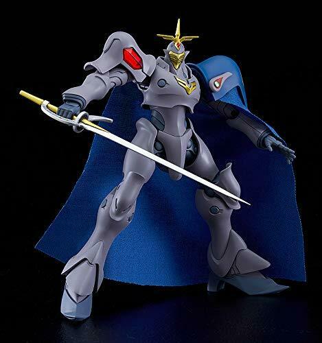Moderoid The Vision Of Escaflowne Scherazade 140mm Model Kit