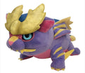 Capcom Monster Hunter Deformed Plush Magnamalo Reprint Edition Toy