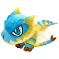 Capcom Monster Hunter Tigrex Plush Reprint Collectible Toy